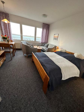Seeschwalbe, Fehmarn